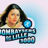 Bombaysers de Lille 3000