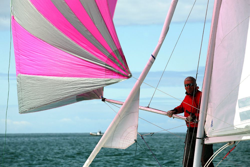 Les photos du Derby Dragon de La Baule 2011 - Photos Thierry Weber