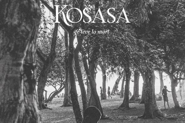  Kosasa ○ Fé lève lo mort