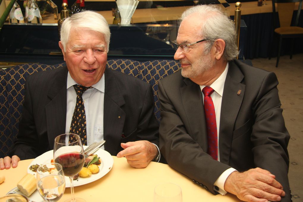 Soirée a EUPEN et visite de AIX-LA-CHAPELLE (5/6 octobre 2013)