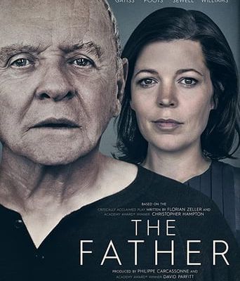 Télécharger The Father (2020) Gratuit Français Uptobox