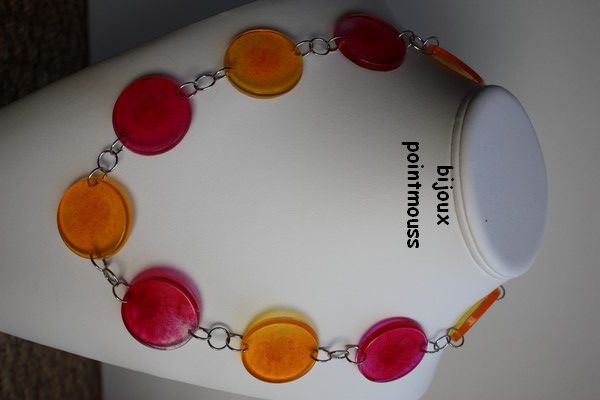 Album - collier-fimo