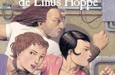 La seconde vie de Linus Hoppe