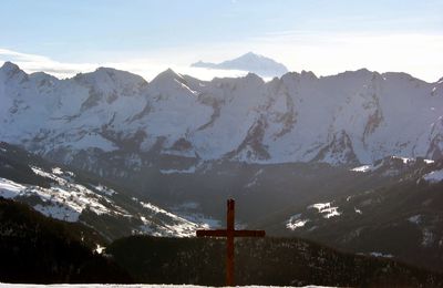 Juste, pêcheur, puis enfant de Dieu