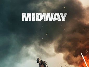 ッ[Streamcloud™] Midway - Für die Freiheit » DVDRip |2019| Ganzer Film online Österreich