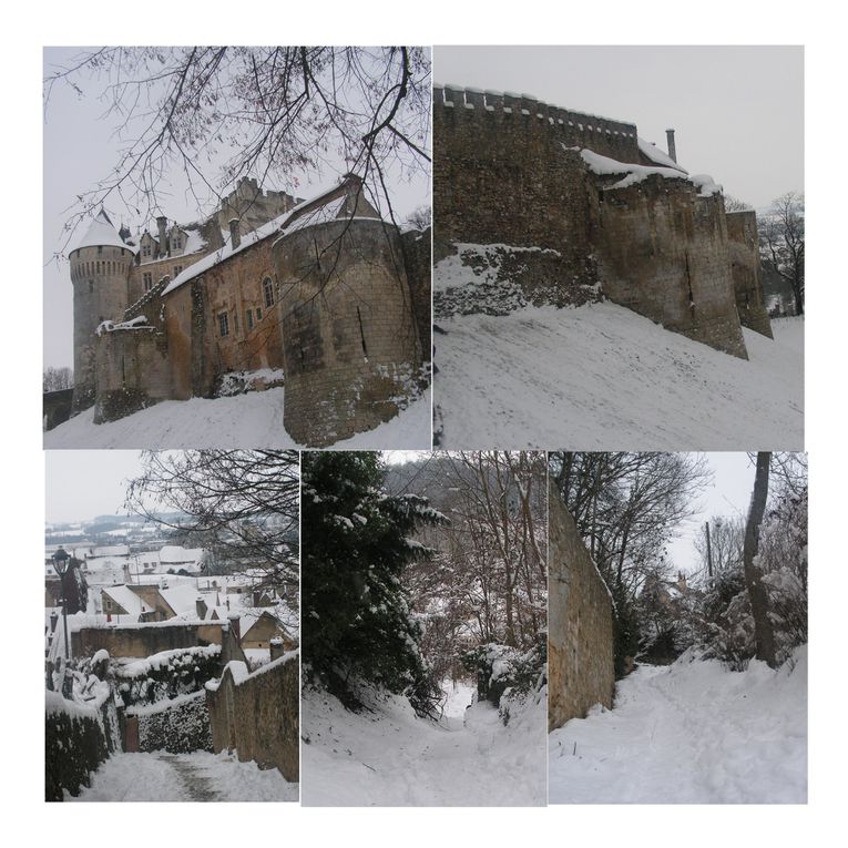 mes promenade en France et étranger