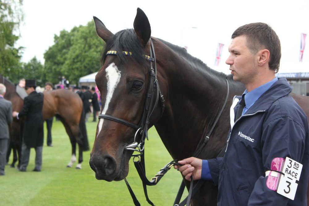 Album - 2012.06.02-EPSOM-DERBY