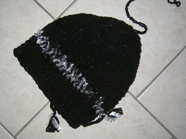 Un bonnet