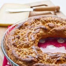 Connaissez-vous la Gougère Bourguignonne ?