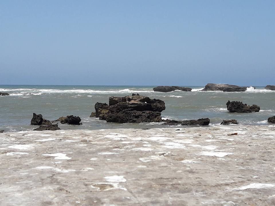 ESSAOUIRA