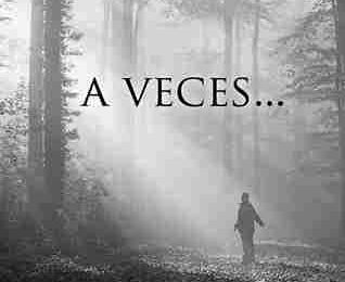 A veces