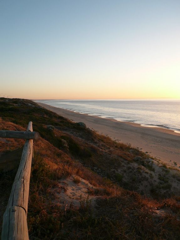 Album - Bunburry-et-Preston-Beach