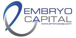 Nouveau site Embryo Capital - 30 000€ pour les TPE/PME en quelques clics!