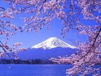 Mont Fuji