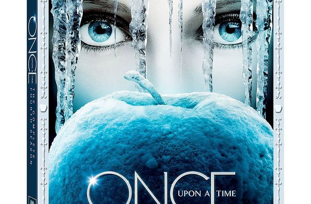 Saison 4 de Once Upon a Time dès le 7 janvier sur M6.