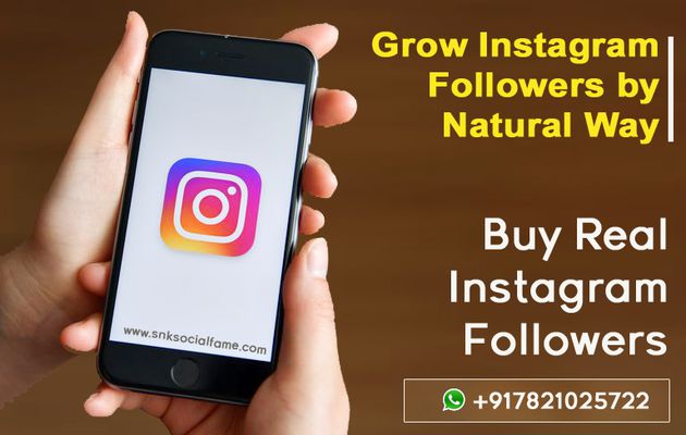 buy 1000 instagram followers in india