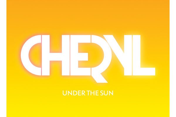 CHERYL "UNDER THE SUN" (REMIXES)