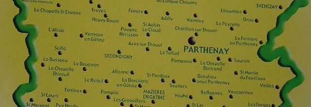Parthenay (79)