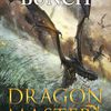 Fiche n° 268 : Les Ailes de l'Orage (DragonMaster 1) de Chris Bunch