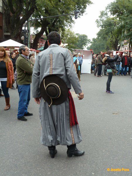 Feria de Mataderos