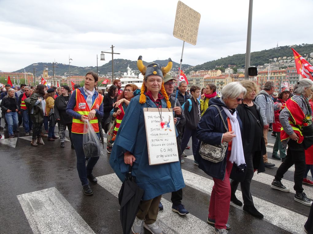 Des réformes à sens unique