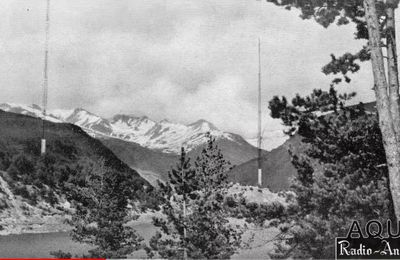 Aqui Radio Andorra 1937-1945