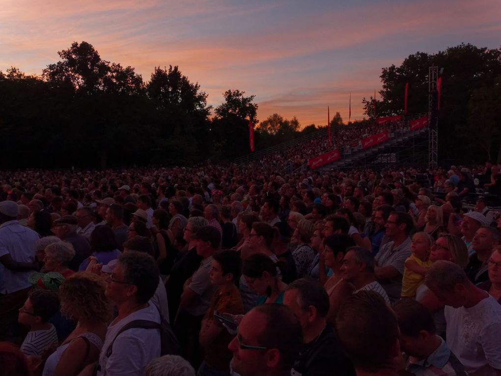 Festival Estival Trélazé 2017