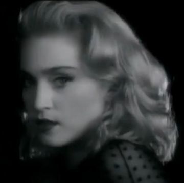Madonna: A Collection of Photographies, 1979-2010