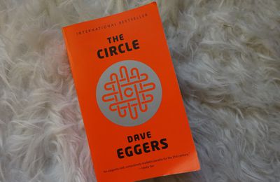 Buchbewertung: 'The Circle'