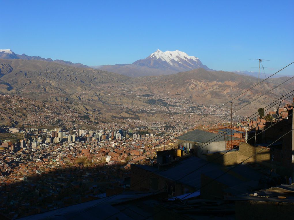 Album - 16- Bolivie