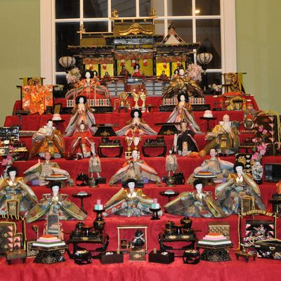 Hina Matsuri
