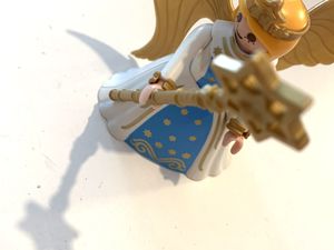 ange noel playmobil sur charlotteblablablog