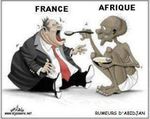 Crise qui oppose l’Élite politique Africaine à la France-Afrique