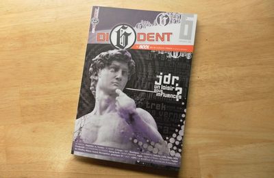 Outtabox Di6dent #6