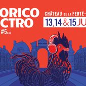 Festival - Cocorico Electro