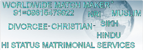 CANADA MATRIMONIAL 91-09815479922