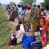 Des femmes en grève de la faim à Butembo contre les pillages et les viols
