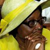 Débat sur la Cen Sad et les exonérations au parlement : Rosine Soglo menace d’envoyer Yayi et son gouvernement à la Haute Cour de Justice (70 milliards de F Cfa volés selon les députés)