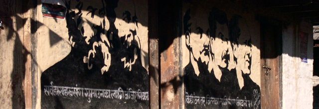 PCI (ML) Naxalbari : Sur la situation actuelle au Népal et le défi posé aux maoïstes