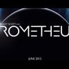 Ridley Scott: Prometheus