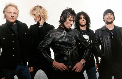 Velvet Revolver