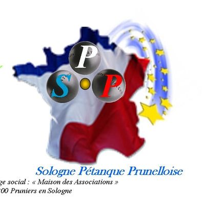 Sologne Pétanque Prunelloise