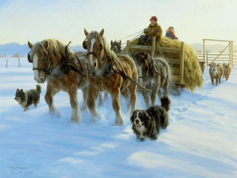 Divers - Un Peintre -Robert Duncan