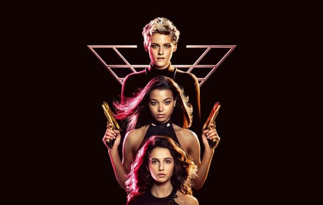 Guarda Charlie's Angels Streaming ITA 2019 Film Completo 