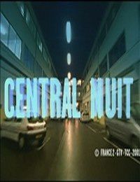 "CENTRAL NUIT" Série TV policière "Vol à la poussette"