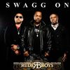 The Rude Boys "Swagg On" (2011)