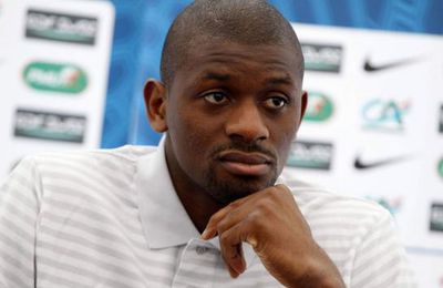 Abou Diaby a choisi l'OM pour une raison bien précise