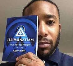 Deviens riche en rejoignant l'illuminati 