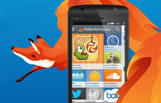 Orange Cameroun:Vente des Smartphones de Firefox à 24 900 FCFA