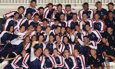 Championnats d'Europe de natation